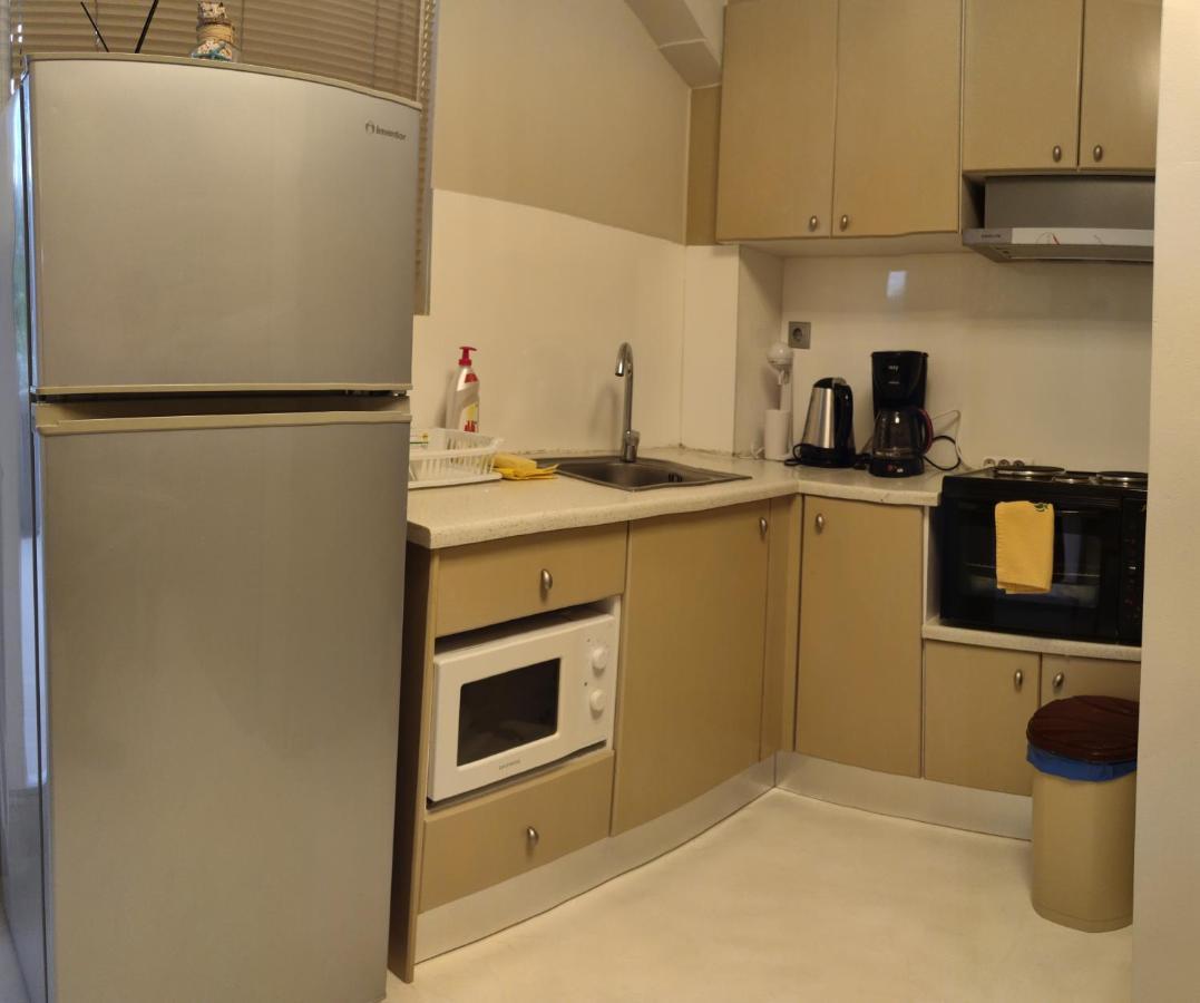 Loutrópolis Thermís Galazio Asteri 1 Green, Luxury & Eco المظهر الخارجي الصورة
